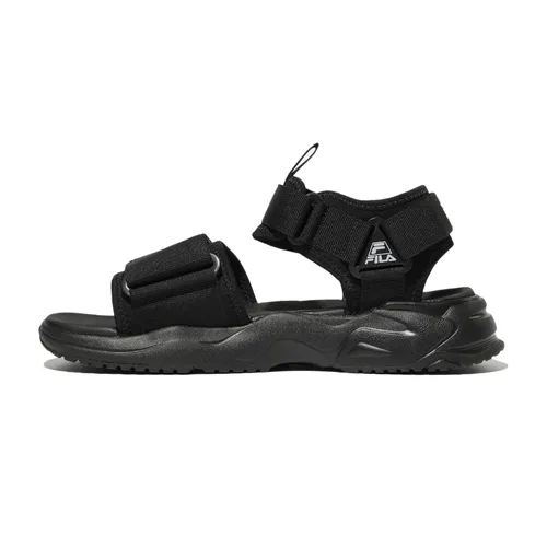 Dép Sandal Fila Rayflide Sd 1SM01976F-001 Màu Đen