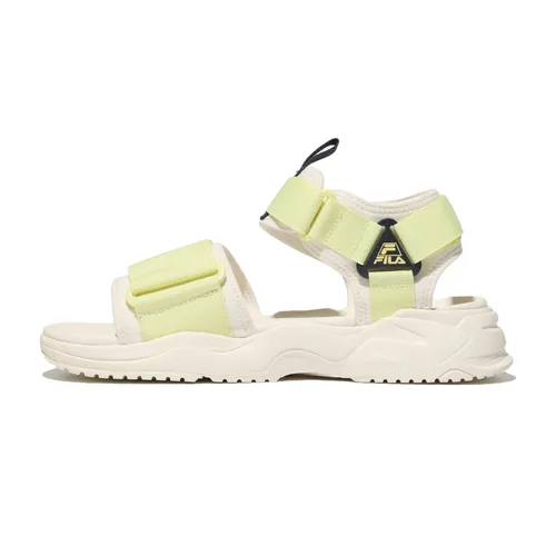 Dép Sandal Fila Rayflide Sd 1SM01976F-325 Màu Trắng