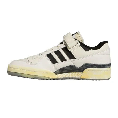 Adidas - Giày Thể Thao Adidas Forum 84 Low AEC Shoes HP9543 Màu Đen Trắng - Vua Hàng Hiệu