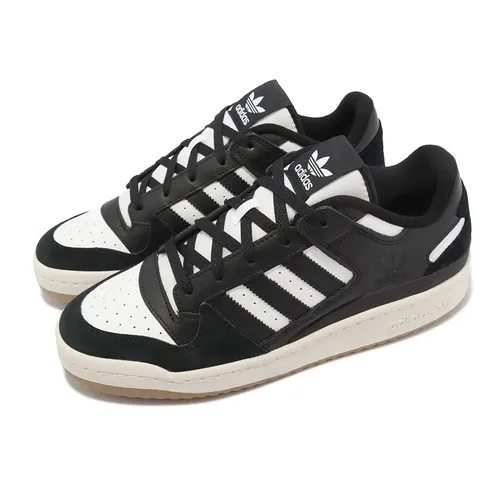 Adidas - Giày Thể Thao Adidas Forum Low Classic ID6857 Màu Đen Trắng - Vua Hàng Hiệu