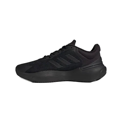 Giày - Giày Chạy Bộ Nam Adidas Response Super 3.0 GW1374 Màu Đen Size 42 - Vua Hàng Hiệu
