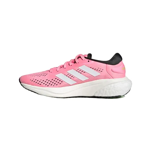 Giày Chạy Bộ Nữ Adidas Spernova 2 W GW9096 Màu Hồng Size 36 - Giày - Vua Hàng Hiệu