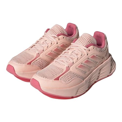 Giày Chạy Bộ Nữ Adidas Women's Running Shoes Jogging Shoes Galaxy Star W IF5402 Màu Hồng Size 37 1/3