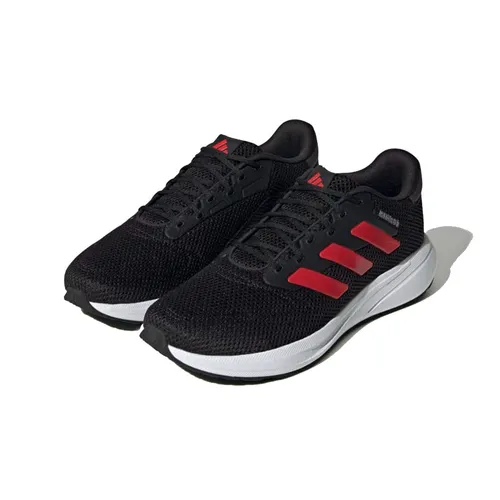 Giày Chạy Bộ Unisex Adidas Running Response Runner Shoes ID7334 Màu Đen Size 37 1/3