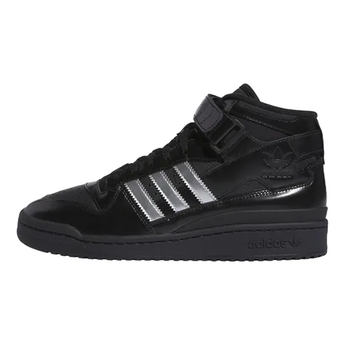 Giày Thể Thao Adidas Forum 84 Mid Heitor ID2824 Màu Đen - Giày - Vua Hàng Hiệu