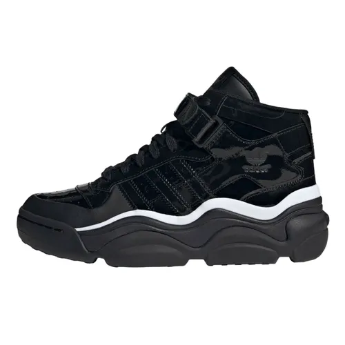 Giày Thể Thao Adidas Forum Millencon HQ8939 Màu Đen - Giày - Vua Hàng Hiệu