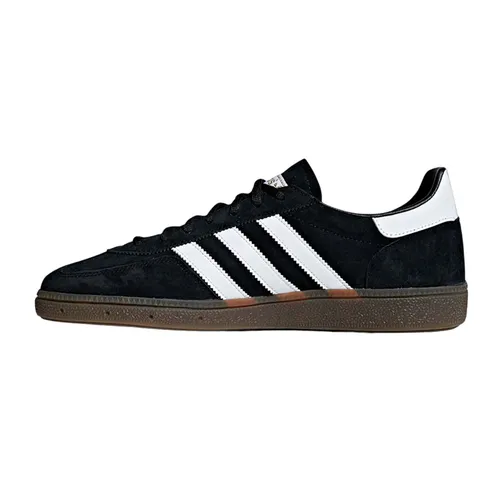 Giày Thể Thao Adidas Handball Spezial W Shoes DB3021 Màu Đen - Giày - Vua Hàng Hiệu