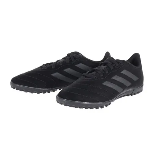 Giày Thể Thao Nữ Adidas Junior Soccer Training Shoes Kids Golet VIII TF J Turf GY5780 Màu Đen Size 36 2/3 - Giày - Vua Hàng Hiệu
