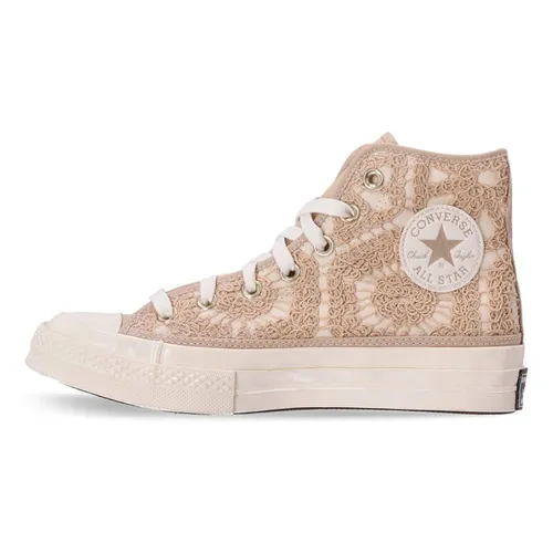 Giày Thể Thao Converse Chuck 70 A05005C Màu Be - Giày - Vua Hàng Hiệu