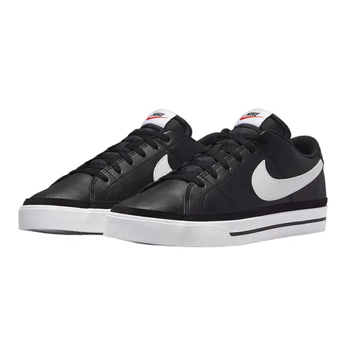Giày Thể Thao Nike Court Legacy DH3162-001 Màu Đen