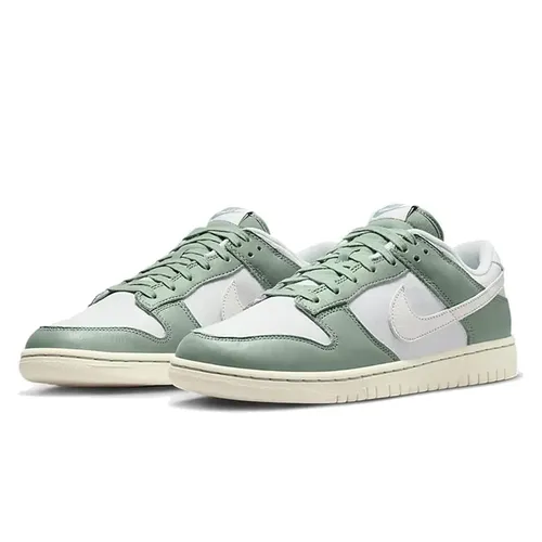 Giày Thể Thao Nike Dunk Low Mica Green DV7212-300 Màu Xanh/Trắng Size 40