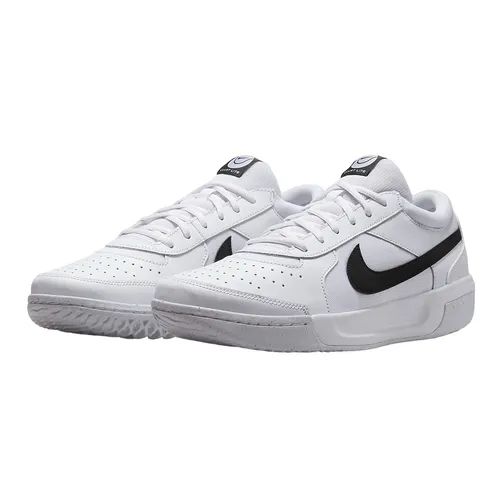 Giày Thể Thao Nike Tennis Court Air Zoom Lite 3 DV3258-101 Màu Trắng Size 41 - Giày - Vua Hàng Hiệu