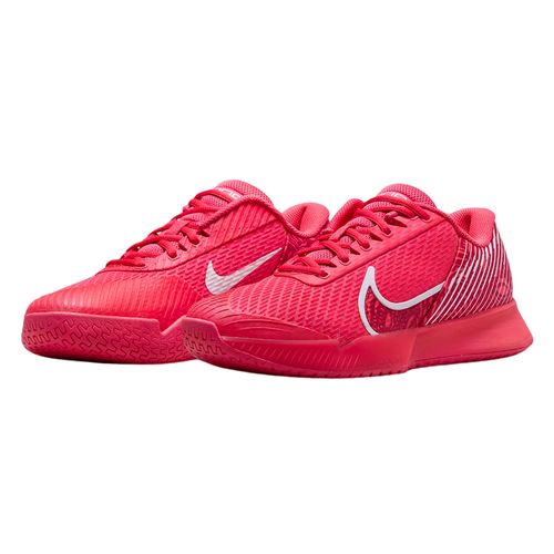 Giày Thể Thao Nike Tennis Court Air Zoom Vapor Pro 2 DR6191-800 Màu Đỏ