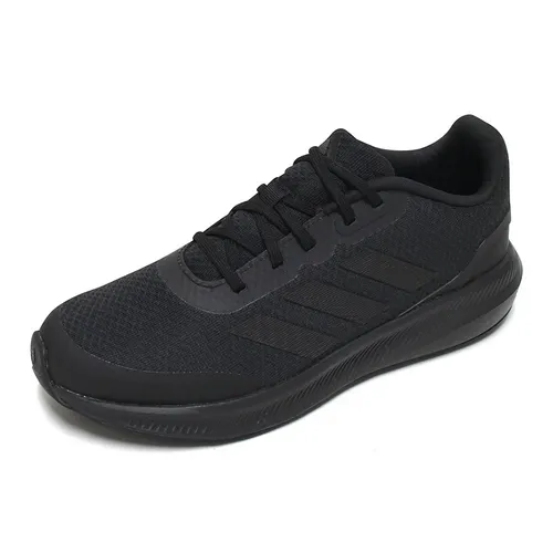 Giày Thể Thao Nữ Adidas CORE FAITO 2.0 HP5842 Màu Đen Size 36 2/3 - Giày - Vua Hàng Hiệu