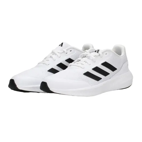 Giày Thể Thao Nữ Adidas CORE FAITO 2.0 HP5844 Màu Trắng Size 36 2/3