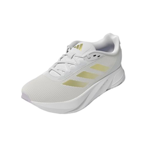 Giày Thể Thao Nữ Adidas Duramo SL Running IF7883 Màu Trắng Vàng