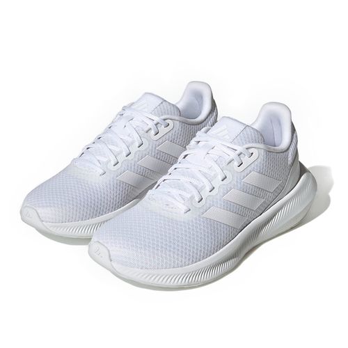 Giày Thể Thao Nữ Adidas Runfalcon 3.0 HP7559 Màu Trắng
