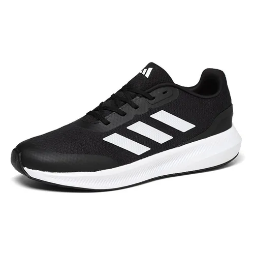 Giày Thể Thao Nữ Adidas Runfalcon 3 Lace Shoes 2.0 HP5845 Màu Đen Size 31