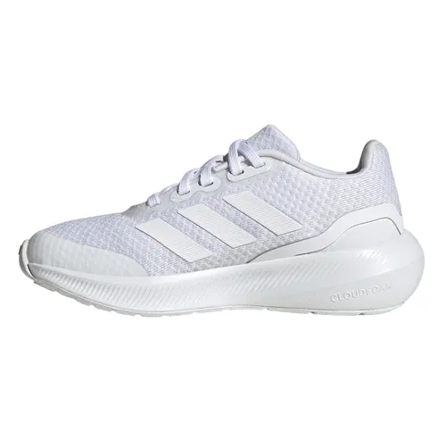 Giày Thể Thao Nữ Adidas Runfalcon 3 Lace Shoes IG7283 Màu Trắng Size 31