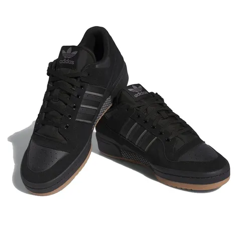 Giày Thể Thao Unisex Adidas Forum 84 Lowadv IG7581 Màu Đen - Giày - Vua Hàng Hiệu