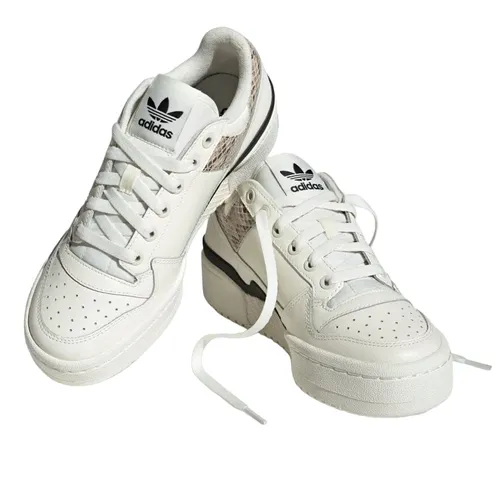 Giày Thể Thao Unisex Adidas Forumbold HQ1985 Màu Trắng - Giày - Vua Hàng Hiệu