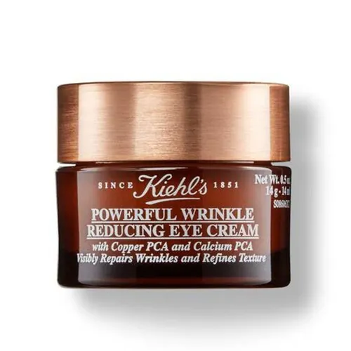 Kem Dưỡng Mắt Kiehl's Powerful Wrinkle Reducing Eye Cream 14ml