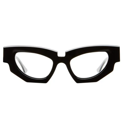 Kuboraum - Kính Mắt Cận Kuboraum Maske F5 BSO Màu Đen - Vua Hàng Hiệu