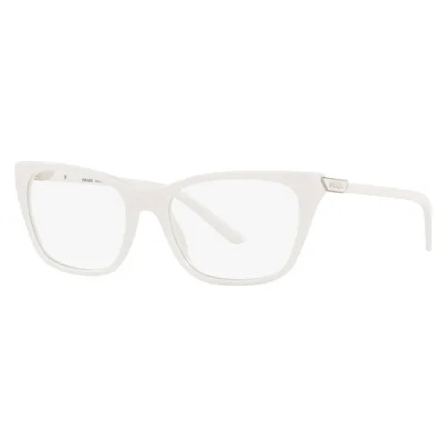 Kính Mắt Cận Prada Eyeglasses OPR 05YV 14210153 Màu Trắng