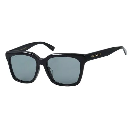 Kính Mát Gucci GG1175SK 002 Màu Đen - Kính mắt - Vua Hàng Hiệu