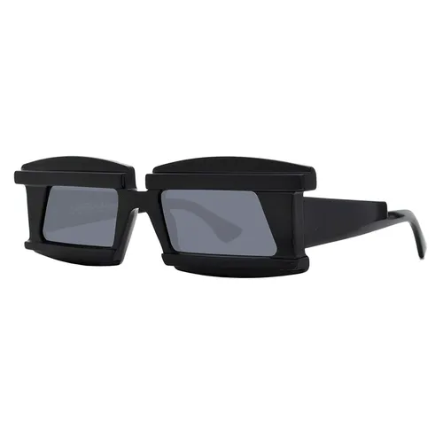 Kuboraum - Kính Mát Kuboraum Maske X21 BS Màu Đen - Vua Hàng Hiệu