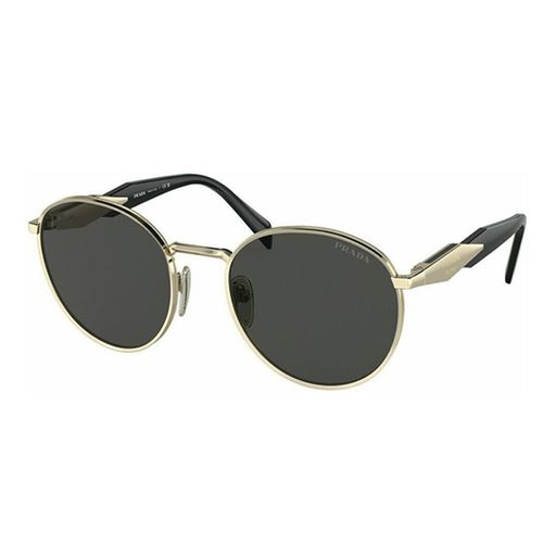 Kính Mát Prada Eyewear Collection Sunglasses SPR56Z ZVN5S0 Màu Đen