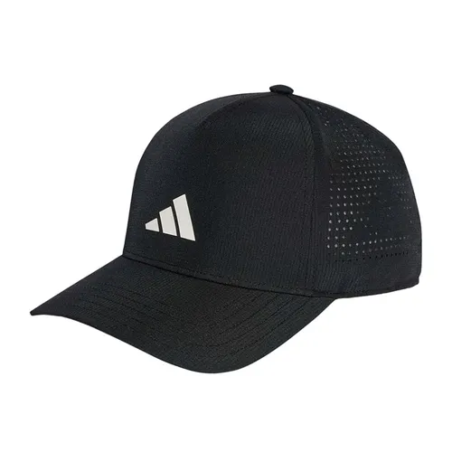 Mũ Adidas Aeroready Sport Trucker Cap in Black HT2045 Màu Đen Size 57-60