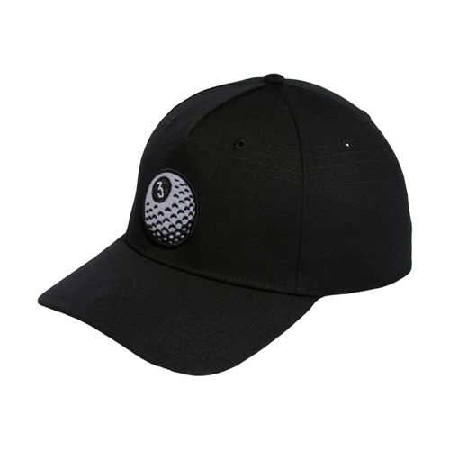 Mũ Adidas Baller Golf Cap HC6169 Màu Đen