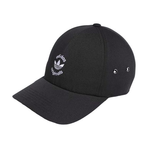 Mũ Adidas Union Strapback Hat EY5559 Màu Đen