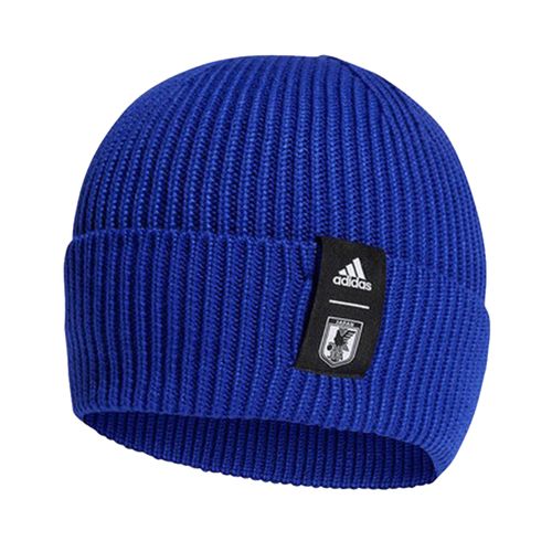 Mũ Len Adidas Soccer Team Beanie HP1317 Màu Xanh Dương