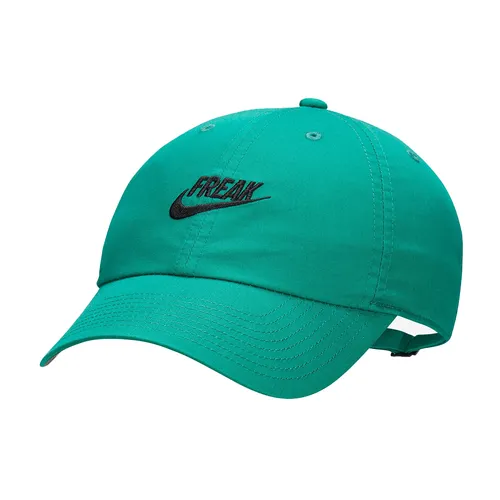 Mũ Nike Giannis Antetokounmpo Dri-FIT Club Unstructured FB5606-365 Màu Xanh
