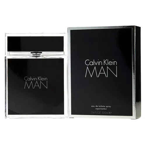 Nước hoa Nam - Nước Hoa Nam Calvin Klein CK Man EDT 100ml - Vua Hàng Hiệu