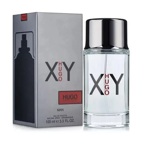 Nước hoa - Nước Hoa Nam Hugo Boss Hugo XY EDT 100ml - Vua Hàng Hiệu