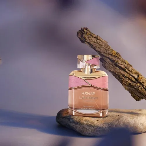 Nước Hoa Nữ Armaf La Rosa Pour Femme Eau De Parfum 100ml