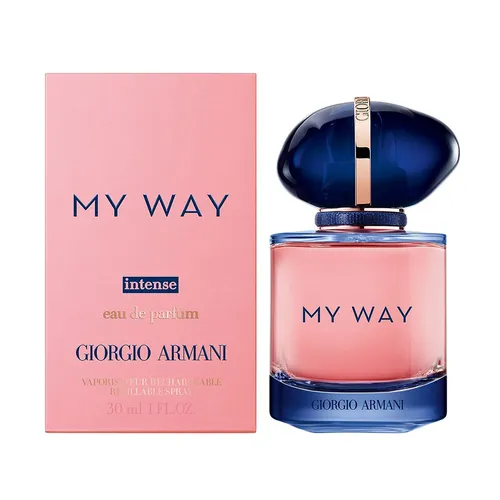 Nước Hoa Nữ Giorgio Armani My Way Intense EDP 30ml