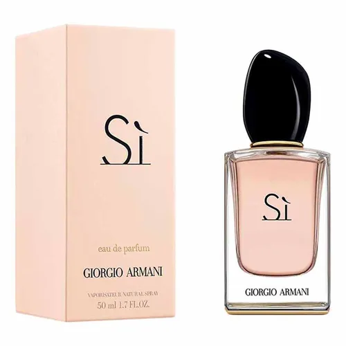 Nước Hoa Nữ Giorgio Armani Si EDP 50ml - Nước hoa - Vua Hàng Hiệu