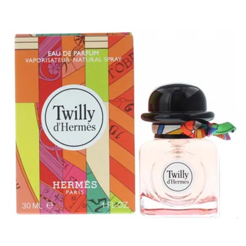 Nước Hoa Nữ Hermès Twilly D'Hermes Eau De Parfum 30ml