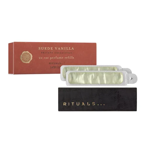 Rituals Private Collection Orris Mimosa Autoduft