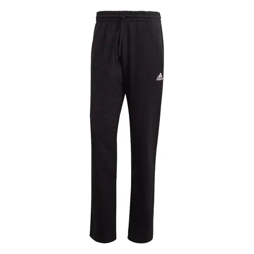Thời trang Adidas Quần dài - Quần Dài Thể Thao Nam Adidas Logo Pants IC9425 Màu Đen Size XS - Vua Hàng Hiệu