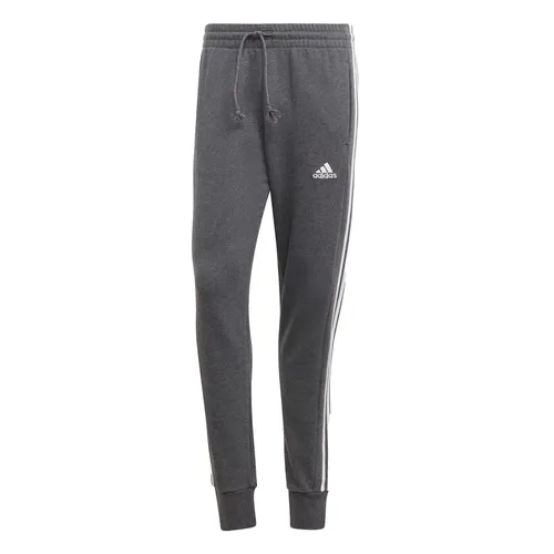 Quần Nỉ Nam Adidas Essentials IC9408 Màu Xám Size S