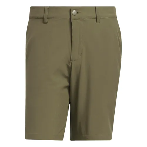 Quần Short Nam Adidas Ultimate365 8.5 Inch Golf HR7944 Màu Xanh Olive Size 79 - Thời trang - Vua Hàng Hiệu