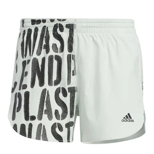 Quần Short Nữ Adidas EPW G Short K7058 Màu Xanh Nhạt Size M