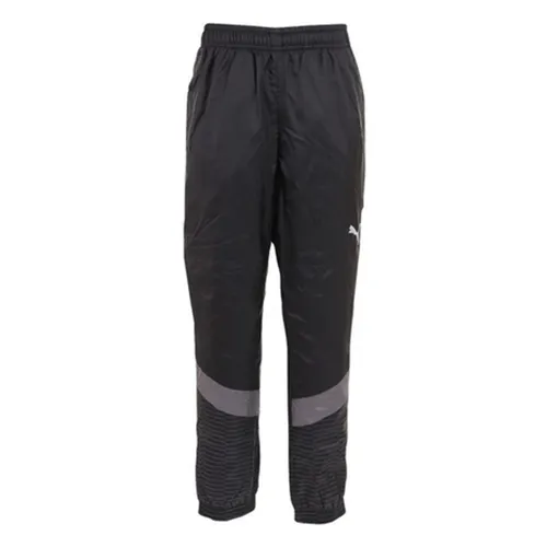 Quần Tập Nữ Puma Kids Soccer Wear Junior Final Ura Tricot Piste 65819203 Màu Đen Size 130 - Thời trang - Vua Hàng Hiệu