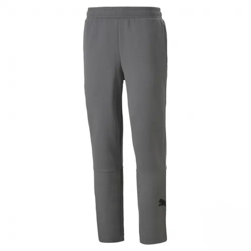 Puma Quần thể thao - Quần Thể Thao Nam Puma Power Cat 672504 Màu Xám Size S - Vua Hàng Hiệu