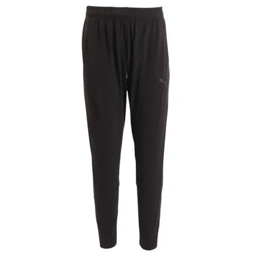 Puma Quần thể thao - Quần Thể Thao Nam Puma Soccer Wear Fussbal Hybrid ULT Training Pants 65774401 Màu Đen Size S - Vua Hàng Hiệu